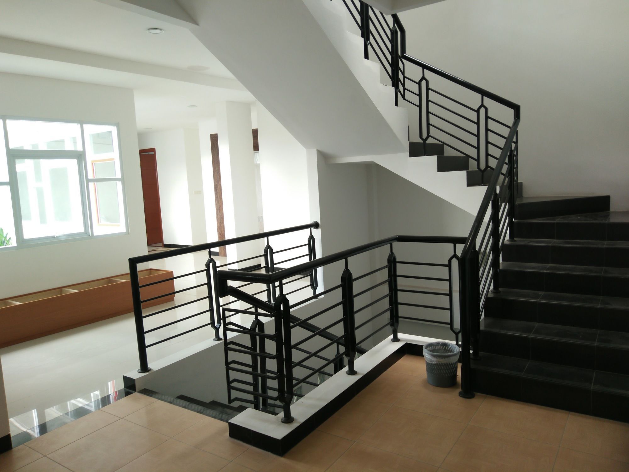 Peta Hostel Бандунг Экстерьер фото